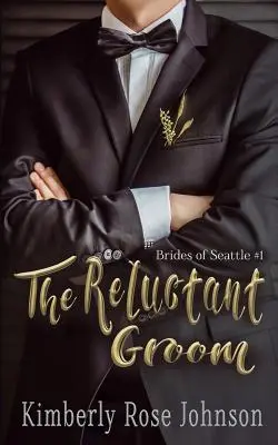 Váhavý ženích - The Reluctant Groom