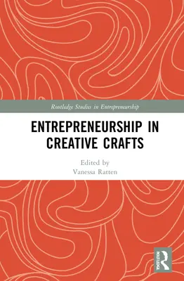 Podnikanie v kreatívnych remeslách - Entrepreneurship in Creative Crafts