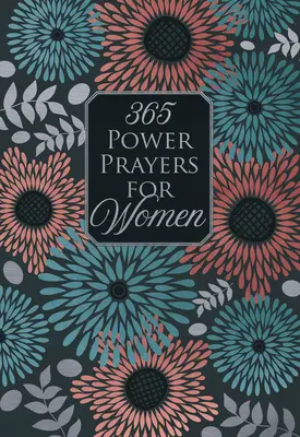 365 silných modlitieb pre ženy - 365 Power Prayers for Women