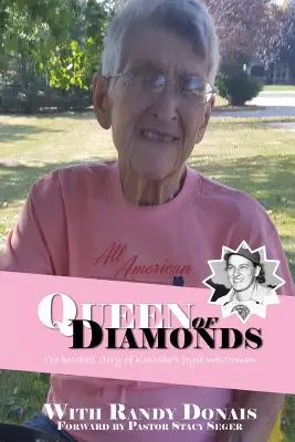 Diamantová kráľovná - Queen of Diamonds