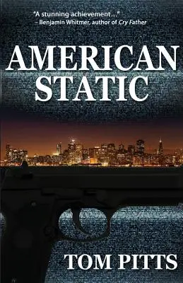 Americký statický - American Static