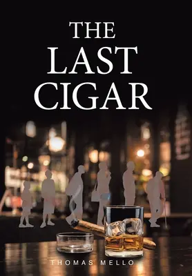 Posledná cigareta - The Last Cigar