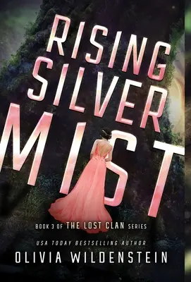 Vychádzajúca strieborná hmla - Rising Silver Mist