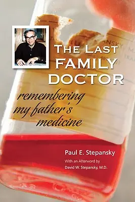 Posledný rodinný lekár - The Last Family Doctor