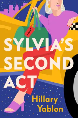 Sylviina druhá akcia - Sylvia's Second ACT