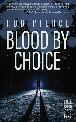 Krv podľa vlastného výberu - Blood by Choice