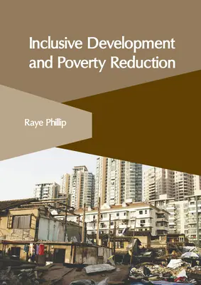 Inkluzívny rozvoj a znižovanie chudoby - Inclusive Development and Poverty Reduction
