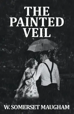 Maľovaný závoj - The Painted Veil