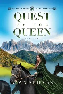 Quest of the Queen (Pátranie po kráľovnej) - Quest of the Queen