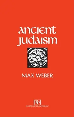 Staroveké židovstvo - Ancient Judaism