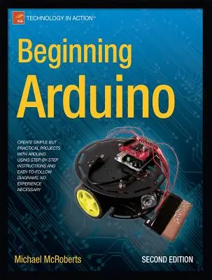 Začíname s Arduinom - Beginning Arduino