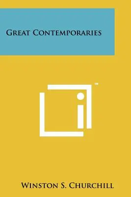 Veľkí súčasníci - Great Contemporaries