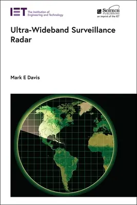Ultraširokopásmový prehľadový radar - Ultra-Wideband Surveillance Radar