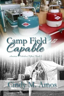 Táborové pole schopné - Camp Field Capable