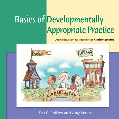 Základy vývojovo primeranej praxe: Úvod pre učiteľov materských škôl - Basics of Developmentally Appropriate Practice: An Introduction for Teachers of Kindergartners