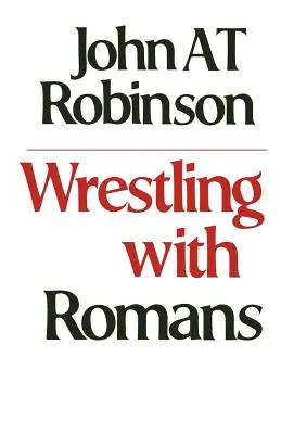 Zápas s Rimanmi - Wrestling with Romans