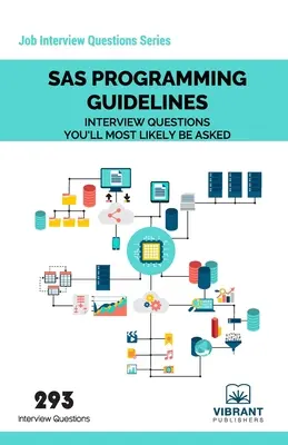 Otázky na pohovore o programovaní SAS, ktoré sa vás s najväčšou pravdepodobnosťou budú pýtať - SAS Programming Guidelines Interview Questions You'll Most Likely Be Asked