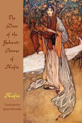 Dvere milovaného: Básne Háfiza - The Door of the Beloved: Poems of Hafiz