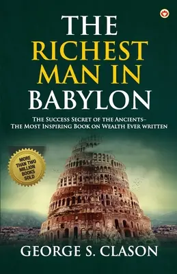 Najbohatší muž v Babylone - The Richest Man in Babylon