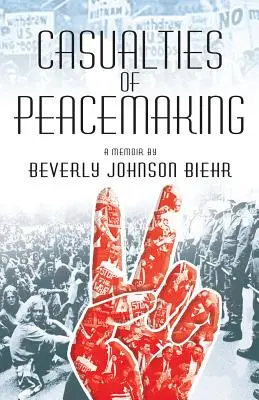 Obete mierotvorby - Casualties of Peacemaking
