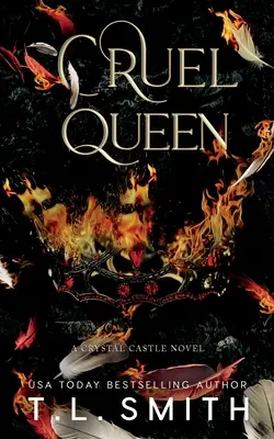 Krutá kráľovná - Cruel Queen