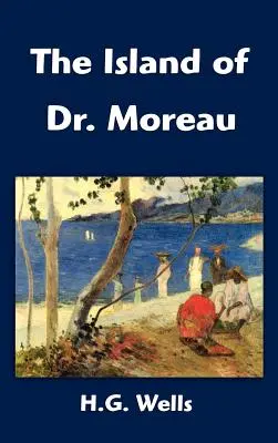 Ostrov doktora Moreaua - The Island of Dr. Moreau