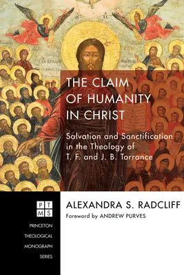 Nárok ľudskosti v Kristovi - The Claim of Humanity in Christ