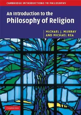 Úvod do filozofie náboženstva - An Introduction to the Philosophy of Religion