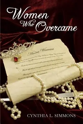 Ženy, ktoré prekonali - Women Who Overcame