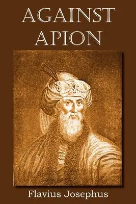 Proti Apiónovi - Against Apion