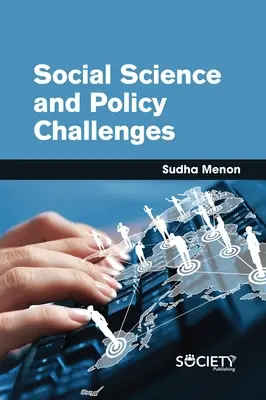 Výzvy v oblasti sociálnych vied a politiky - Social Science and Policy Challenges