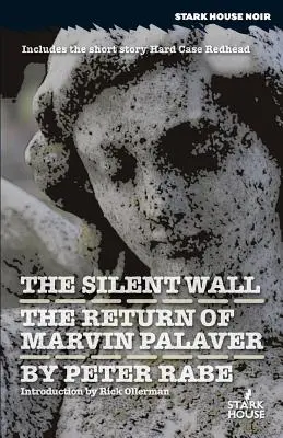 Tichá stena / Návrat Marvina Palavera - The Silent Wall / The Return of Marvin Palaver