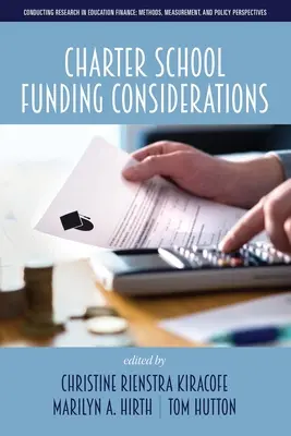 Úvahy o financovaní charitatívnych škôl - Charter School Funding Considerations