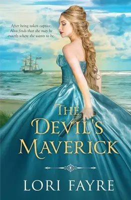 Diabolský maverick - The Devil's Maverick