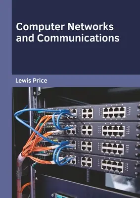 Počítačové siete a komunikácia - Computer Networks and Communications