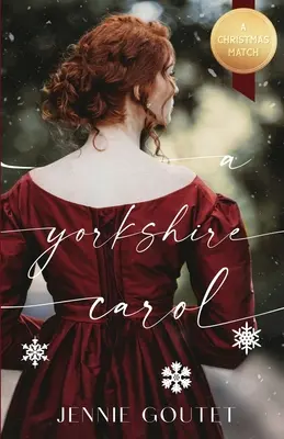 Yorkshirská koleda - A Yorkshire Carol