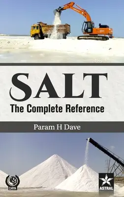 Soľ: Kompletná referencia - Salt: The Complete Reference