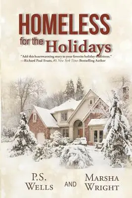 Bezdomovci na sviatky - Homeless for the Holidays