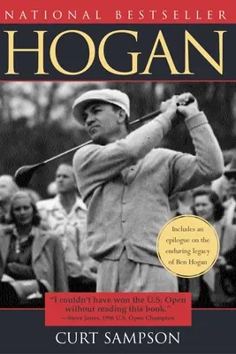Hogan: životopis - Hogan: A Biography