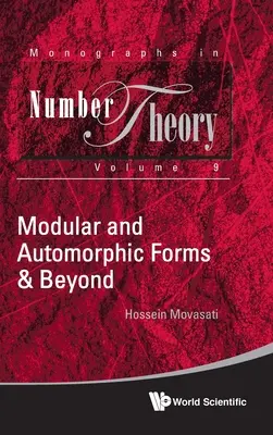 Modulárne a automorfné formy a ďalšie - Modular and Automorphic Forms & Beyond