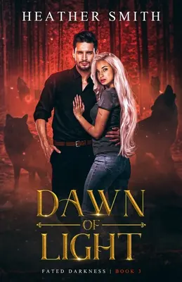 Úsvit svetla - Dawn of Light