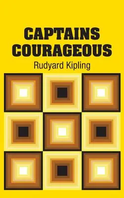 Kapitáni odvážni - Captains Courageous