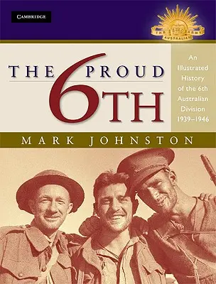 Hrdá 6. - The Proud 6th