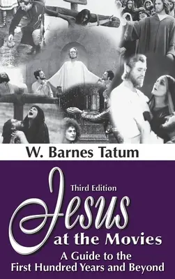 Ježiš vo filme (revidované vydanie) - Jesus at the Movies (Revised)