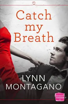 Chytiť dych - Catch My Breath