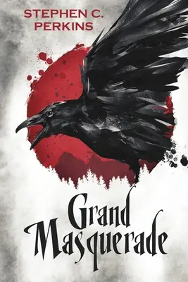 Veľká maškaráda - Grand Masquerade