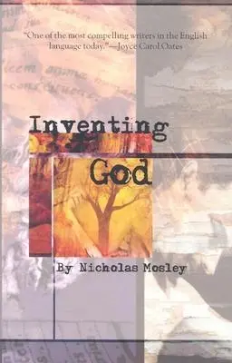 Vymýšľanie Boha - Inventing God