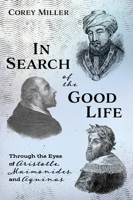 Hľadanie dobrého života - In Search of the Good Life