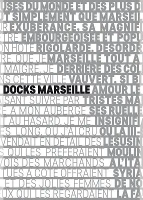Les Docks Marseille: Fascinujúce opätovné využitie historickej budovy - Les Docks Marseille: The Fascinating Reuse of a Historic Building
