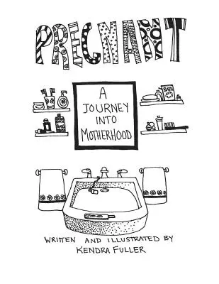 Tehotná: Cesta do materstva - Pregnant: A Journey Into Motherhood